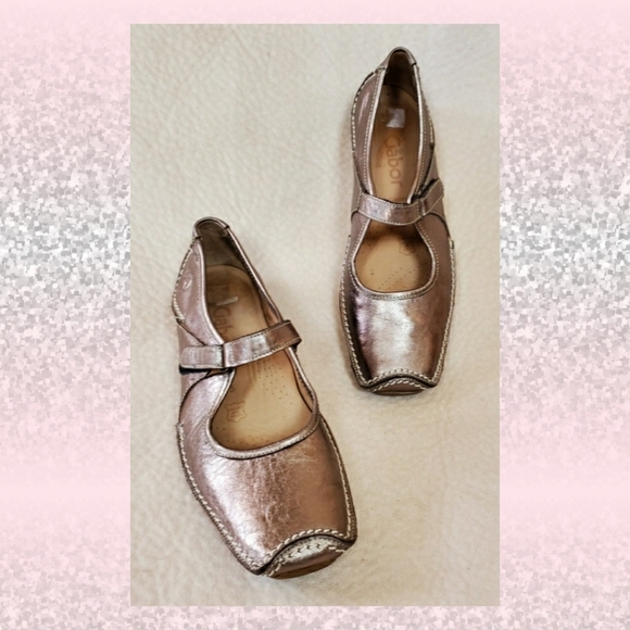 gabor maria shoes